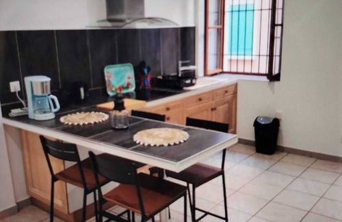 Martigues Apartment | Studio à Louer - La Venise Provencale