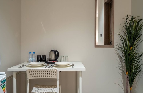 Riyadh House | Studio 01 in Al-Narjis
