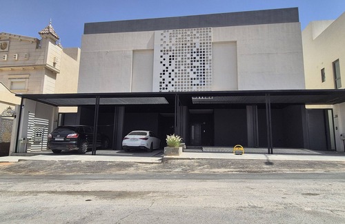 Riyadh House | Studio 03 in Al-Narjis