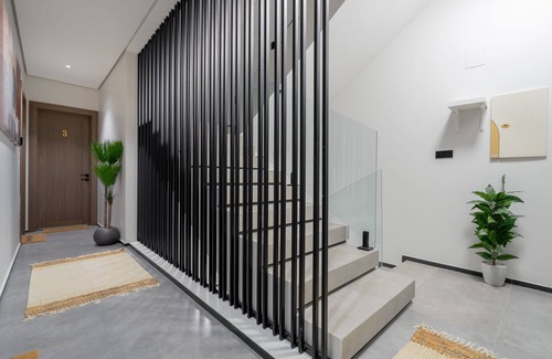 Riyadh House | Studio 03 in Al-Narjis