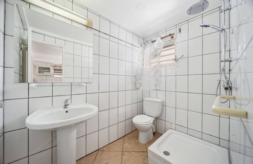 Pointe du Bout Apartment | Studio 1-Anthurium - A 7min de la plage