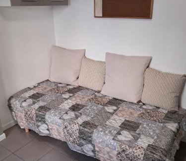 Le Puy-en-Velay Apartment | STUDIO 1 personne dans le centre historique