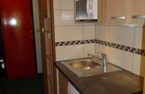 Plagne Centre Apartment | studio - 1 room - 3/4 persons