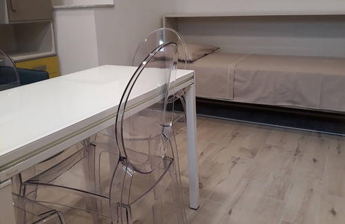 Varazze Apartment | Studio 10 meters from the sea