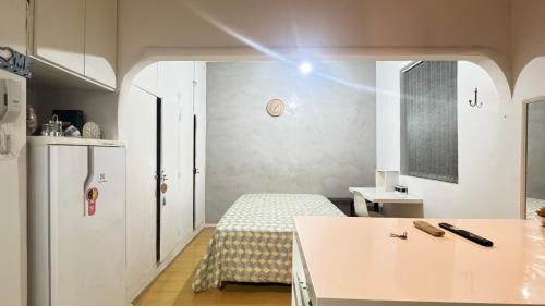 Leblon Apartment | Studio 108 Leblon Bartho
