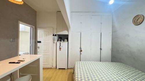 Leblon Apartment | Studio 108 Leblon Bartho