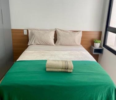 Vila Pompeia Apartment | Studio 109 Completo, Perto do Allianz Parque