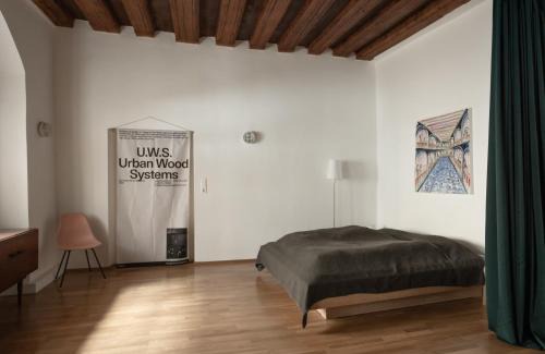 Altstadtviertel Apartment | Studio 12