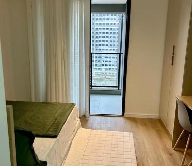 Vila Pompeia Apartment | Studio 1402 B Perdizes -Prox ao Allianz Parque