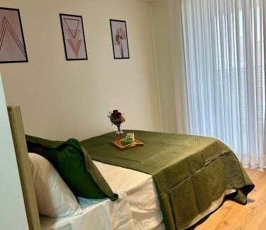 Vila Pompeia Apartment | Studio 1402 B Perdizes -Prox ao Allianz Parque