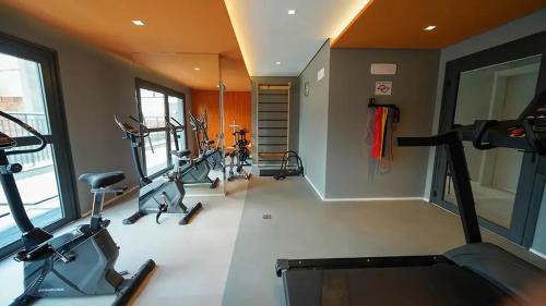 Tucuruvi Apartment | Studio 1505 Figueira