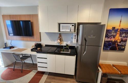 Tucuruvi Apartment | Studio 1505 Figueira