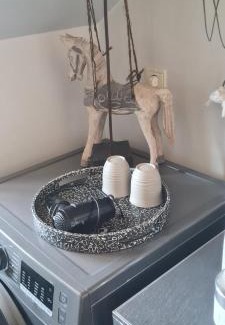 Waldsee Apartment | Studio 154
