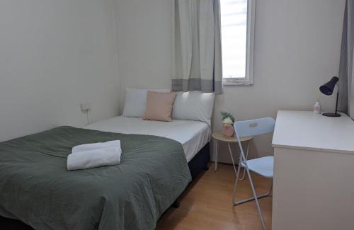 Adelaide Central Business District Hotel | Studio 16 Wright Lodge