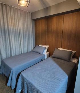 Vila Pompeia Apartment | Studio 1603 - Allianz Parque