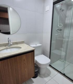 Vila Pompeia Apartment | Studio 1603 - Allianz Parque