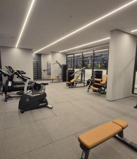 Vila Pompeia Apartment | Studio 1603 - Allianz Parque