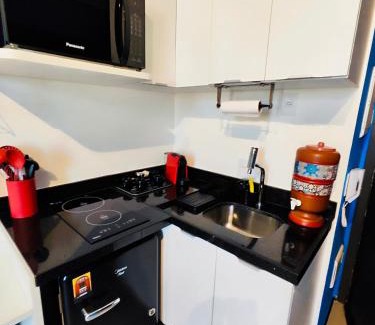 Perdizes Apartment | Studio 1809 o mais perto do Allianz Parque e com 1 vaga de garagem