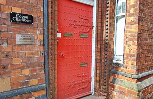 Hull Old Town Apartment | Studio 1869 - A hidden gem in Hull's Old Town