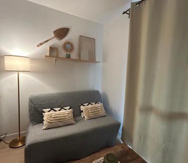 Rochefort-en-Terre Apartment | Studio - 19
