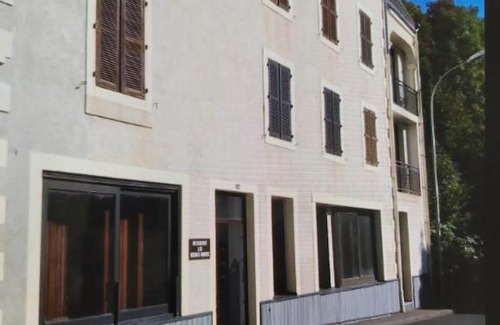 Mont-Dore Apartment | Studio 2 à 4 personnes avec garage privé