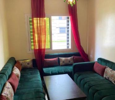 Oued Laou Apartment | studio 2 bed room city center
