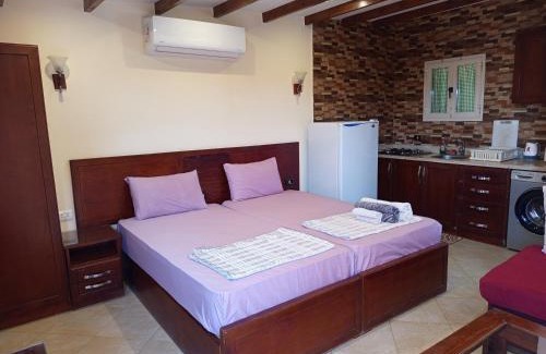 El Hadaba Apartment | Studio 2