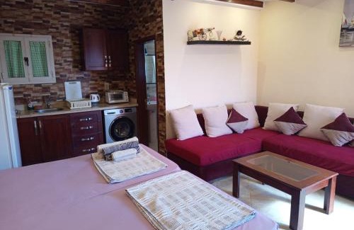 El Hadaba Apartment | Studio 2