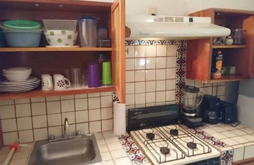 Romantic Zone Apartment | Studio #2: OldTown/Playa Los Muertos! Romanic Zone