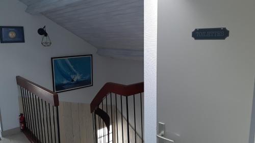 Questembert Apartment | studio 2 personnes entre terre et mer