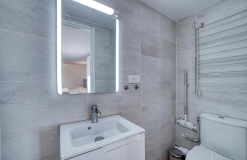 Passy Apartment | Studio 2 personnes