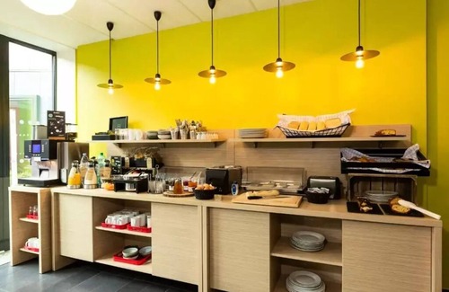 Bercy Apartment | Studio 2 Persons Renovated