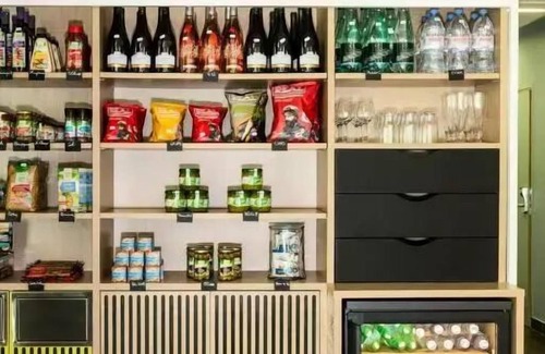 Bercy Apartment | Studio 2 Persons Renovated