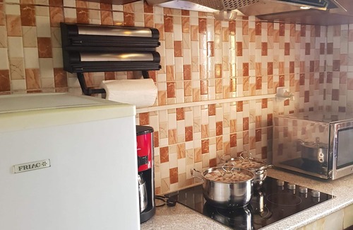 Douala Apartment | Studio 2 Residence Kuwait City. (bonamoussadi) bangué