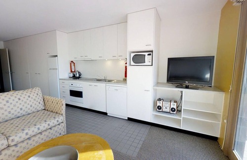 Perisher Valley Apartment | Studio 2 - well appointed self contained studio apartment