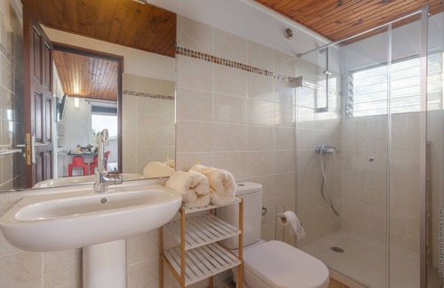 Pointe du Bout Apartment | Studio 203 - L’Hibiscus