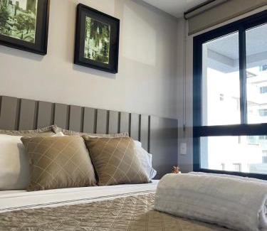 Vila Pompeia Apartment | Studio 206 - Para ate 4 Pessoas Próx ao Allianz Parque