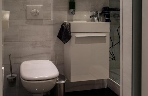 Schluchsee Apartment | Studio 20qm mit Balkon und Innenpool - 22030