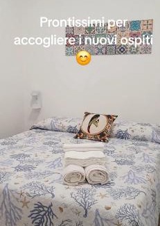 Partinico Apartment | Studio 23