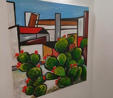 Partinico Apartment | Studio 23