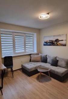 Liepaja Apartment | Studio 27
