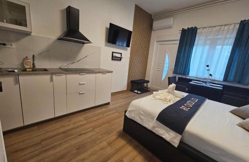 Kraljevec Sesvetski Apartment | Studio 28