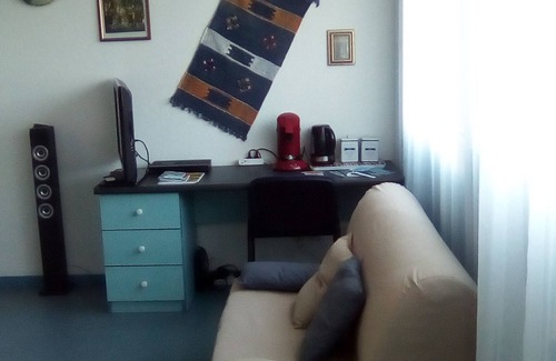 Le Mourillon Apartment | Studio 28 m2 in the city center in residence 10 minutes from the beaches