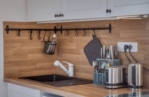 Passy Apartment | Studio 2P Passy Mont-Blanc