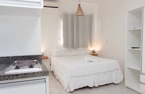 Barra da Lagoa House | Studio 3 - Araçá - Quinta da Margem