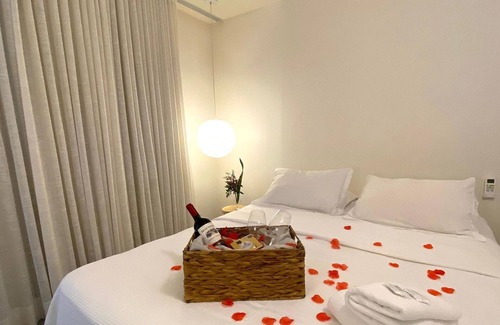 Barra da Lagoa House | Studio 3 - Araçá - Quinta da Margem