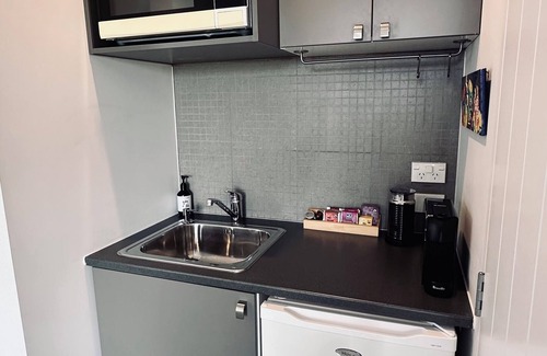 Tasman Other | Studio 3, Studio Three - Tasman View Accommodation