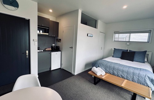 Tasman Other | Studio 3, Studio Three - Tasman View Accommodation