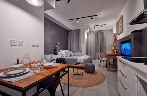 Ebene Apartment | Studio 307 - Ebene Square