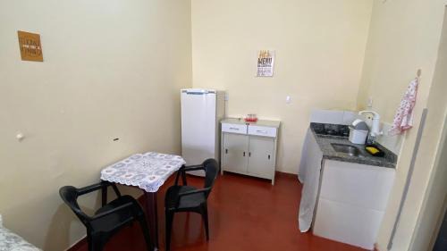 Jardim Paulista Apartment | Studio 30m, Wi-fi, próximo ao centro da cidade